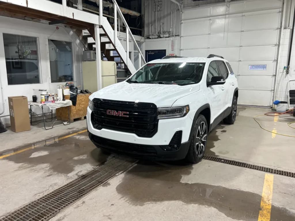 Collision Repair